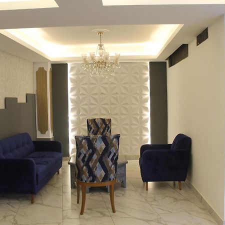Hotel Presidente Internacional Guayaquil Zewnętrze zdjęcie