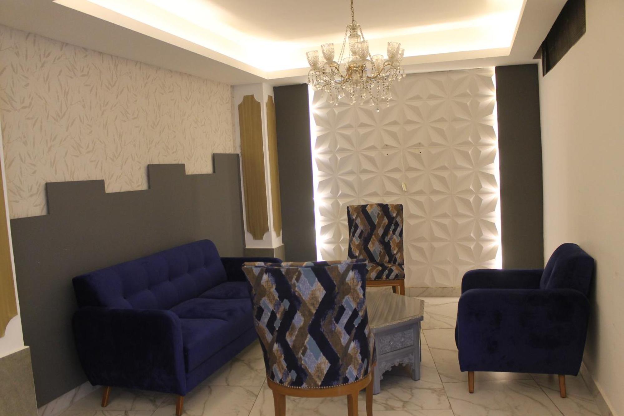 Hotel Presidente Internacional Guayaquil Zewnętrze zdjęcie