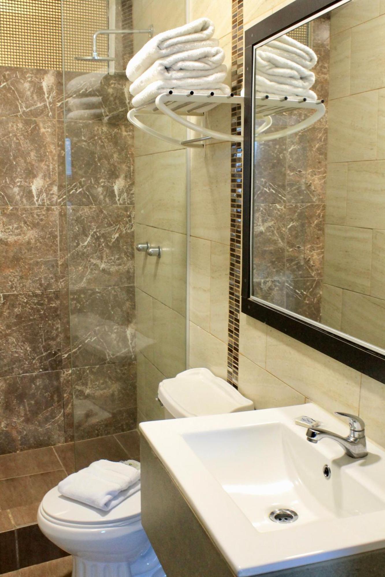 Hotel Presidente Internacional Guayaquil Zewnętrze zdjęcie