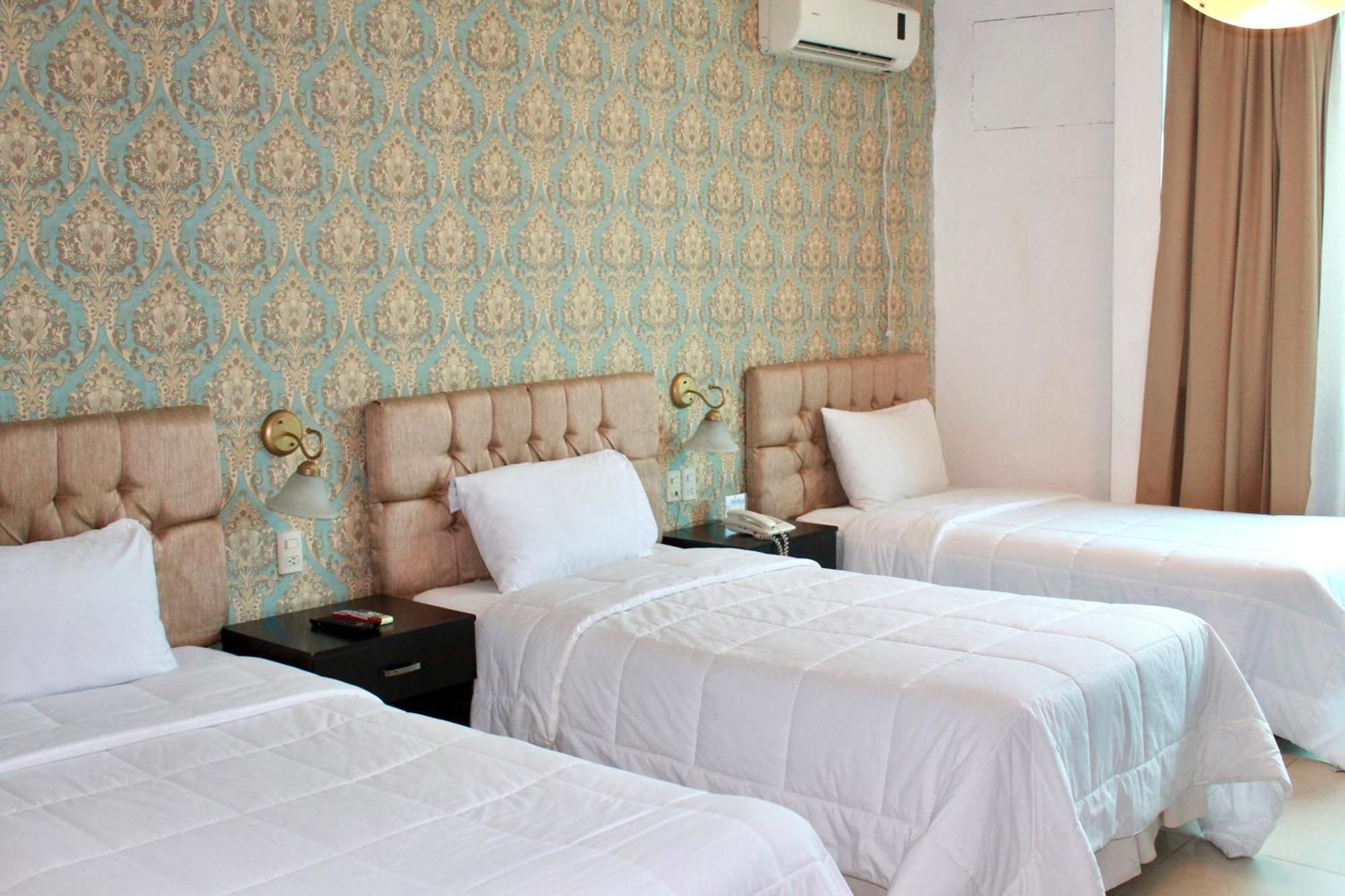 Hotel Presidente Internacional Guayaquil Zewnętrze zdjęcie
