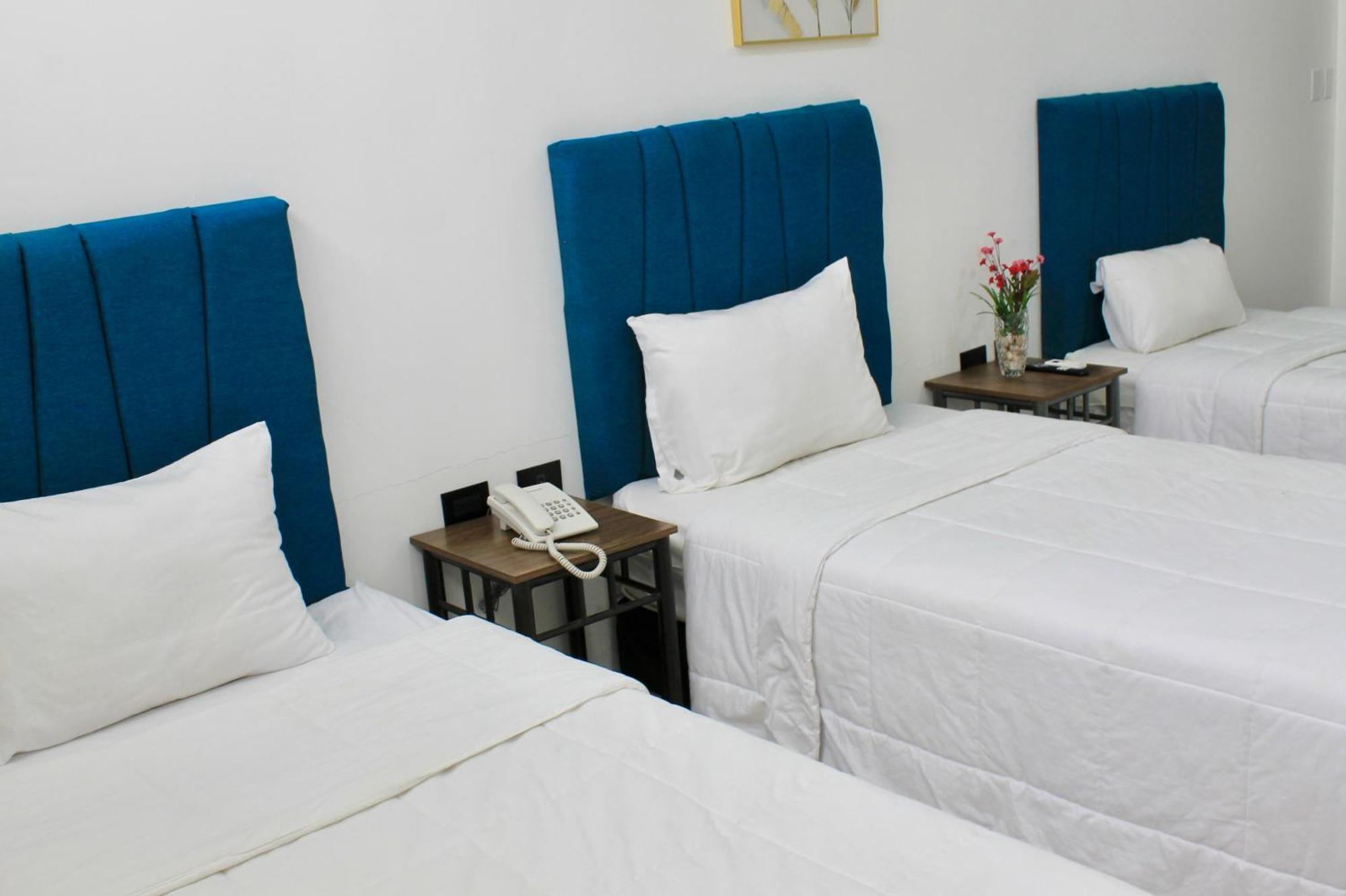 Hotel Presidente Internacional Guayaquil Zewnętrze zdjęcie
