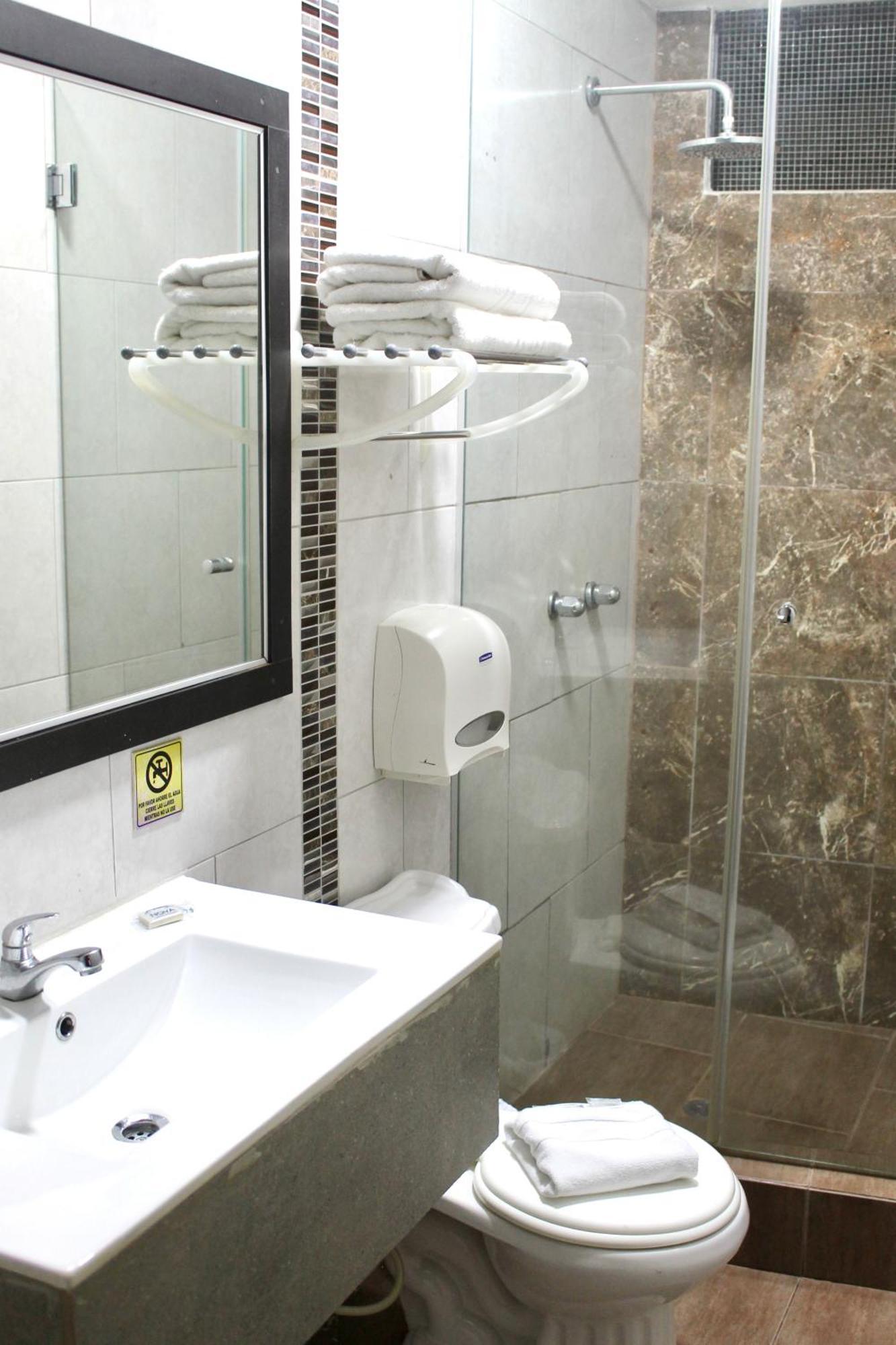 Hotel Presidente Internacional Guayaquil Zewnętrze zdjęcie