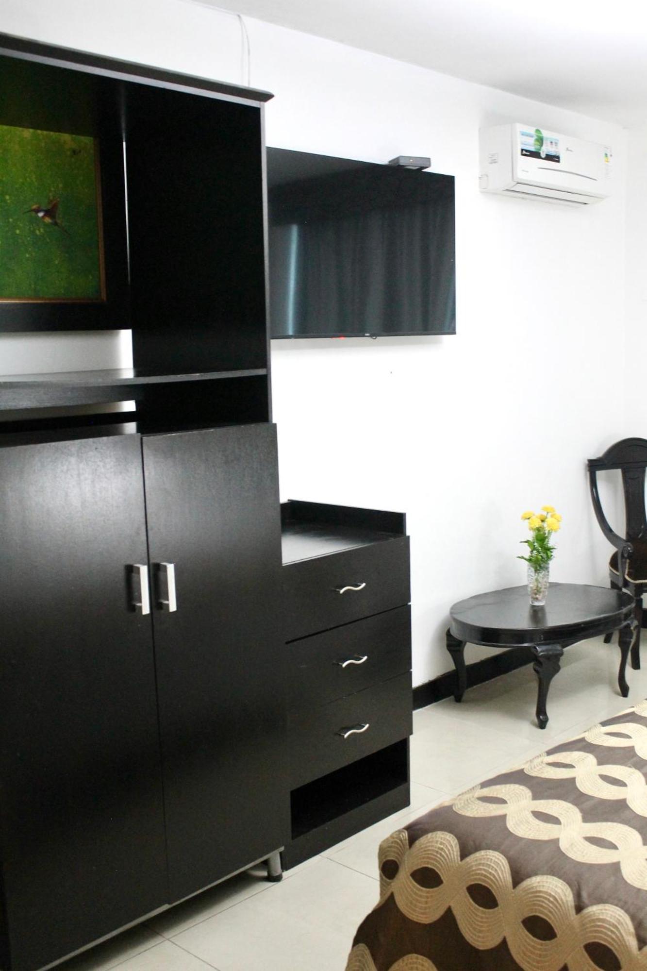 Hotel Presidente Internacional Guayaquil Zewnętrze zdjęcie