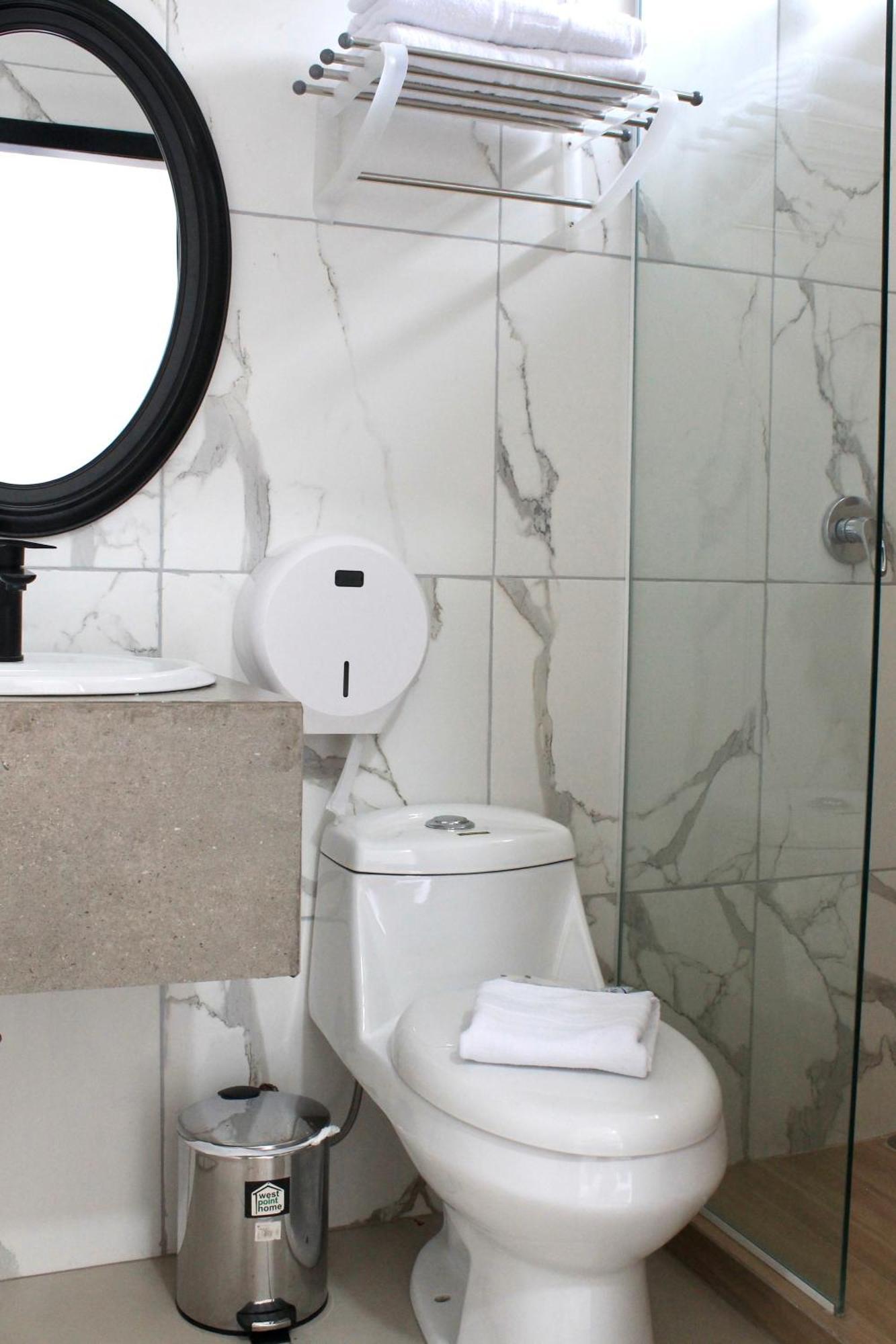 Hotel Presidente Internacional Guayaquil Zewnętrze zdjęcie