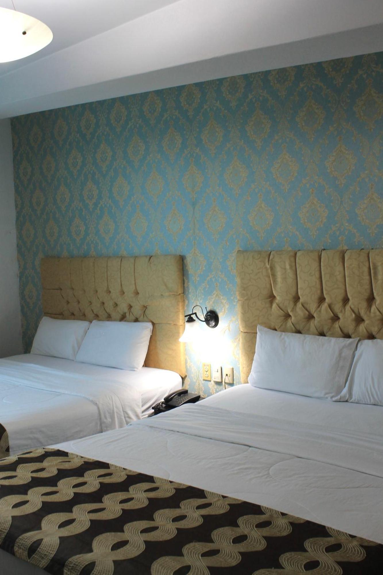 Hotel Presidente Internacional Guayaquil Zewnętrze zdjęcie