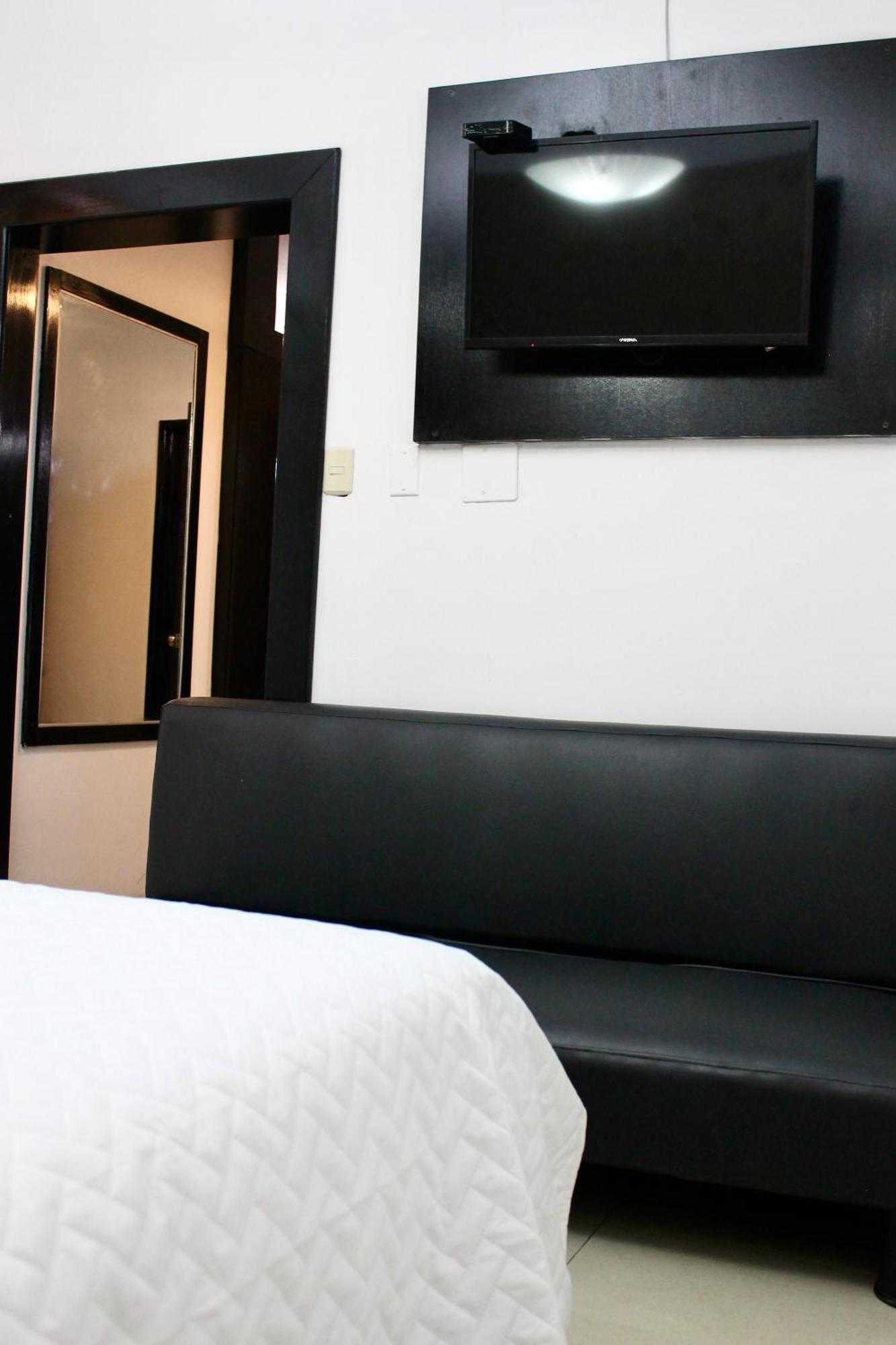 Hotel Presidente Internacional Guayaquil Zewnętrze zdjęcie