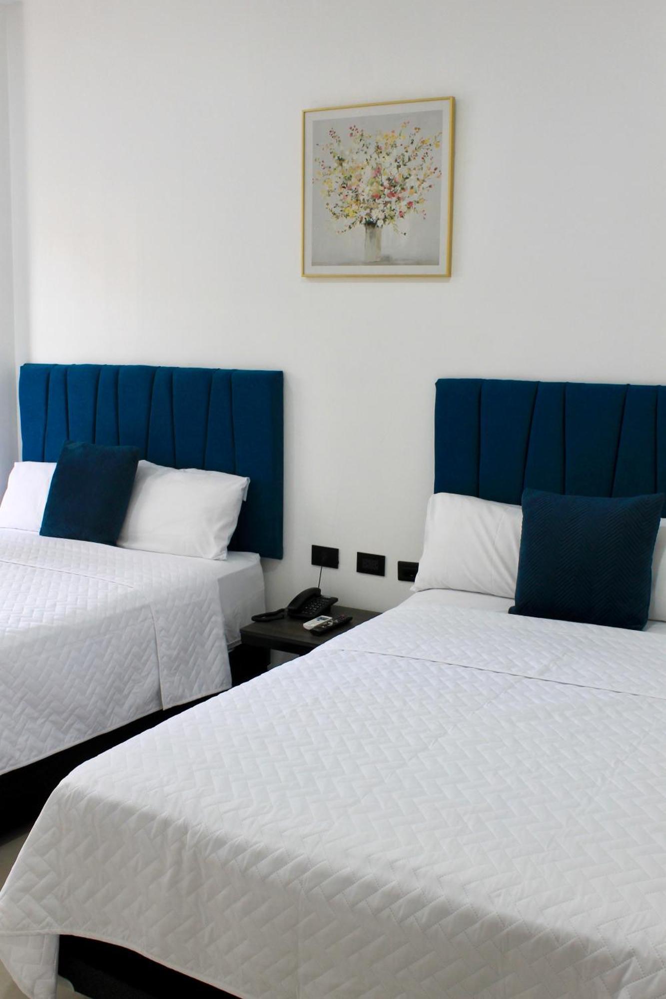 Hotel Presidente Internacional Guayaquil Zewnętrze zdjęcie