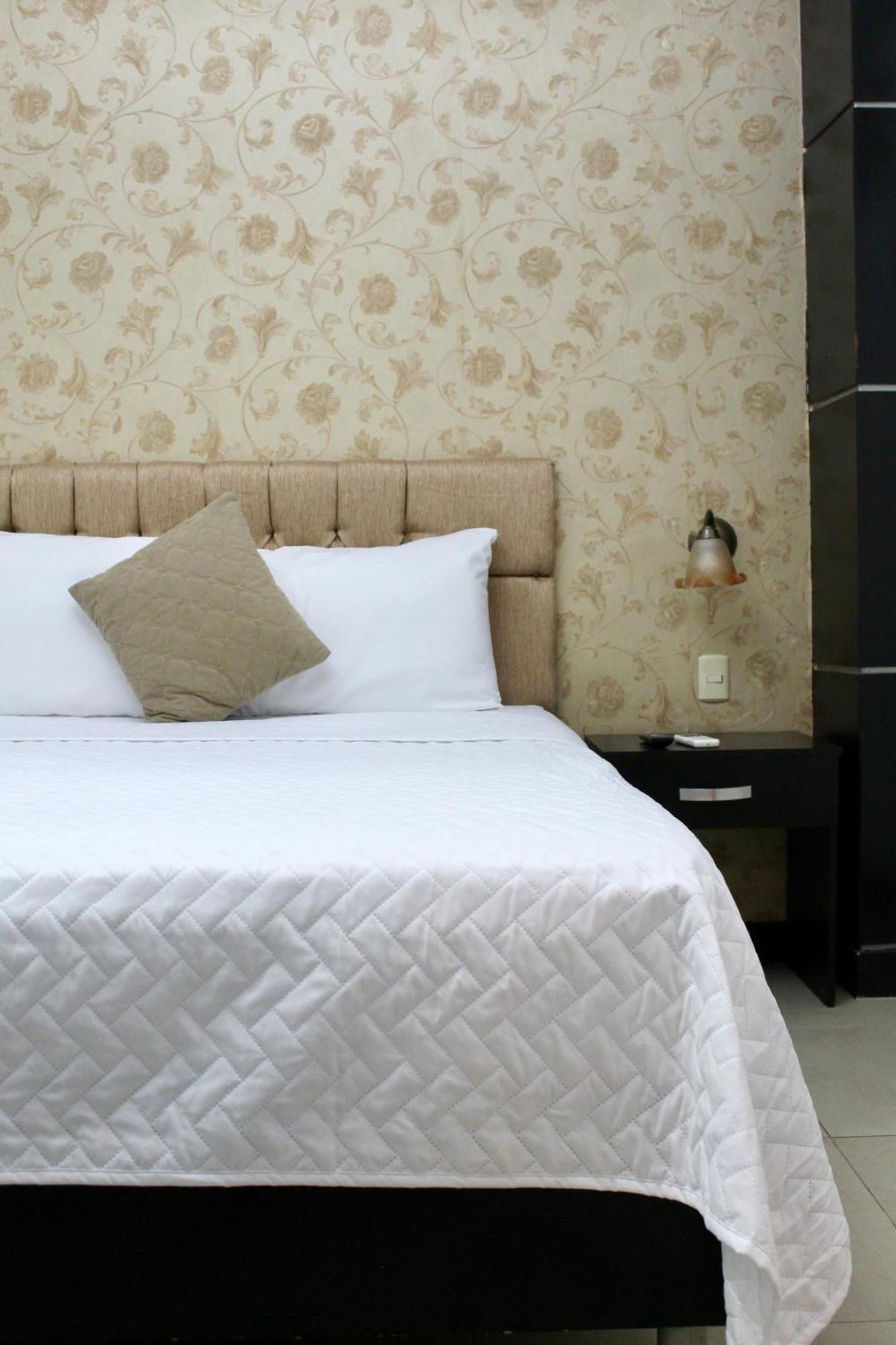 Hotel Presidente Internacional Guayaquil Zewnętrze zdjęcie