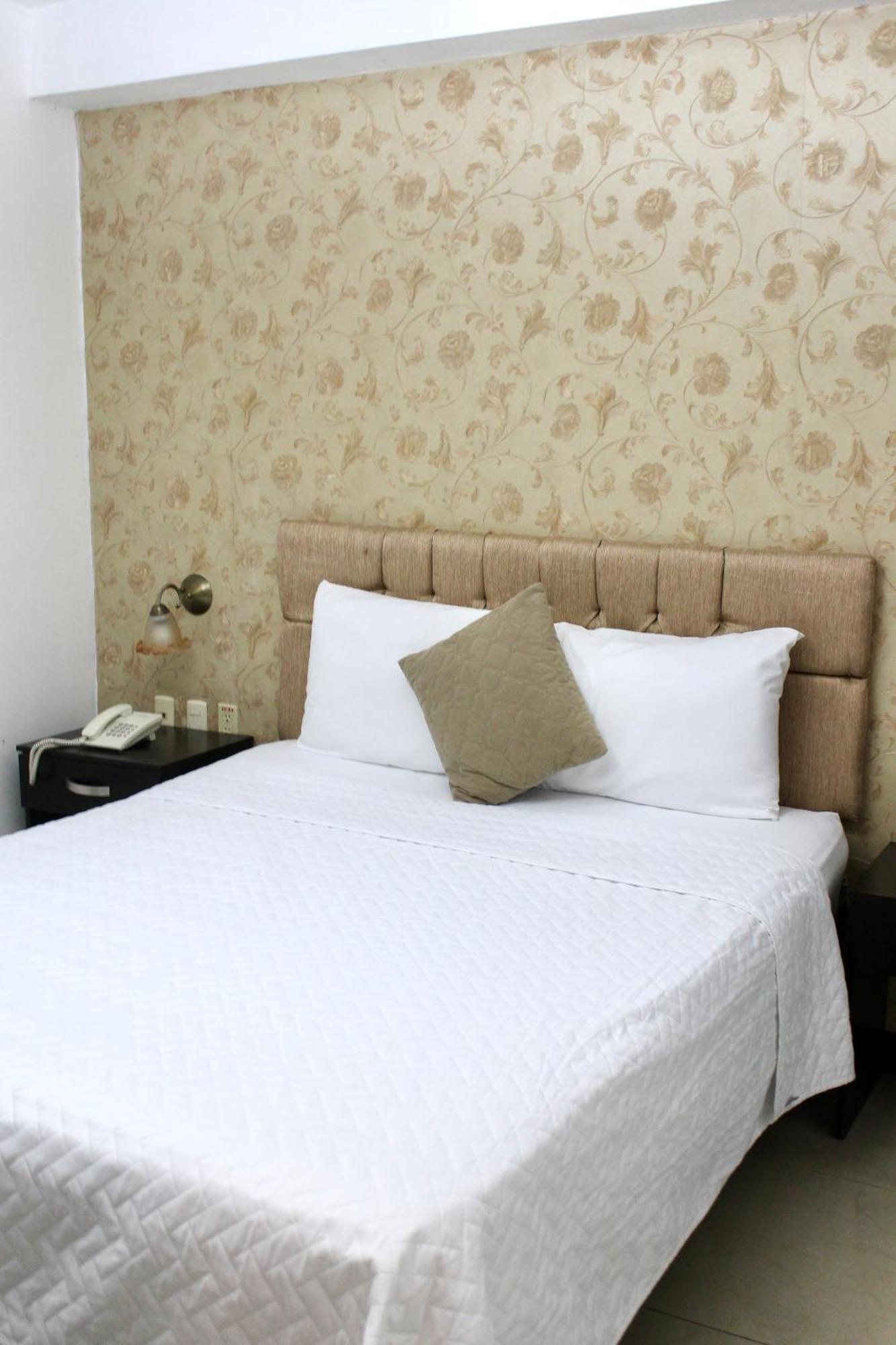 Hotel Presidente Internacional Guayaquil Zewnętrze zdjęcie