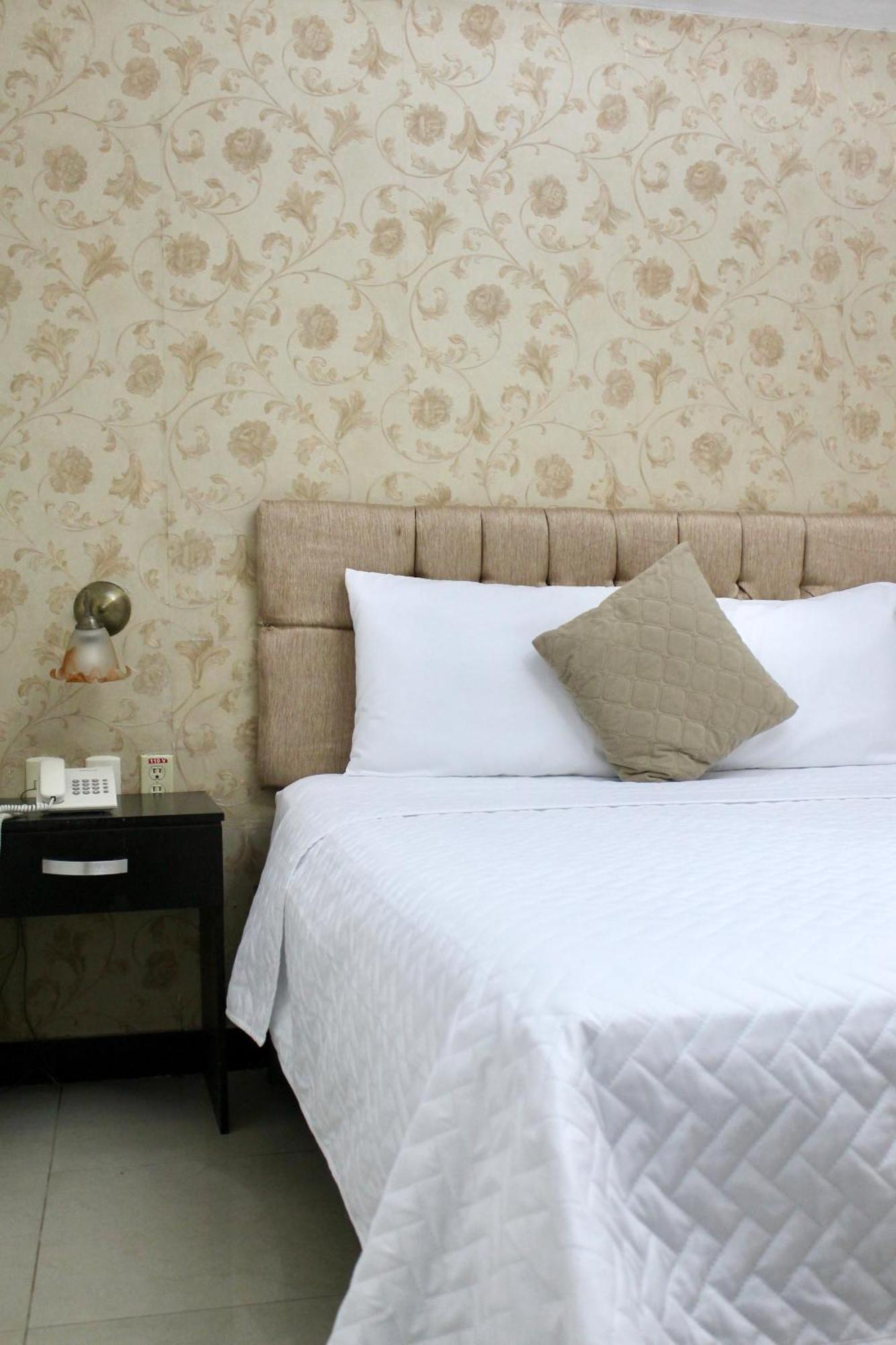 Hotel Presidente Internacional Guayaquil Zewnętrze zdjęcie