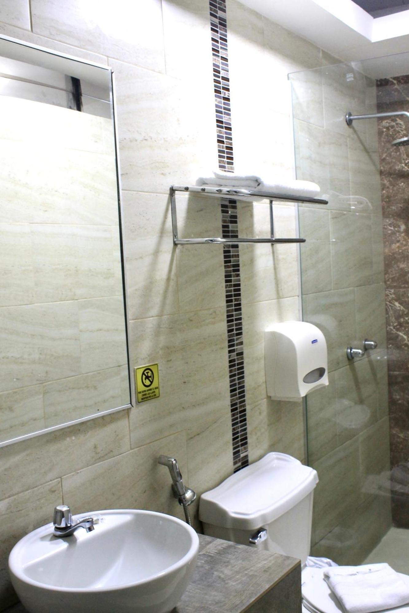 Hotel Presidente Internacional Guayaquil Zewnętrze zdjęcie
