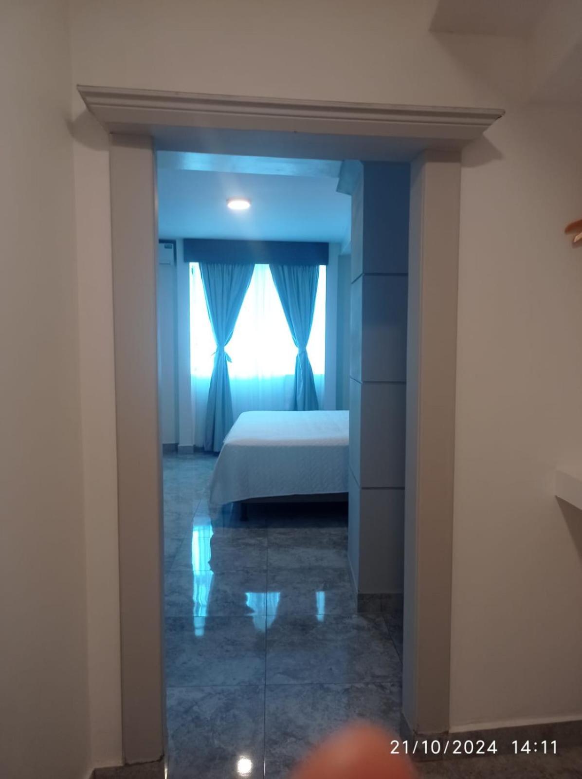 Hotel Presidente Internacional Guayaquil Zewnętrze zdjęcie